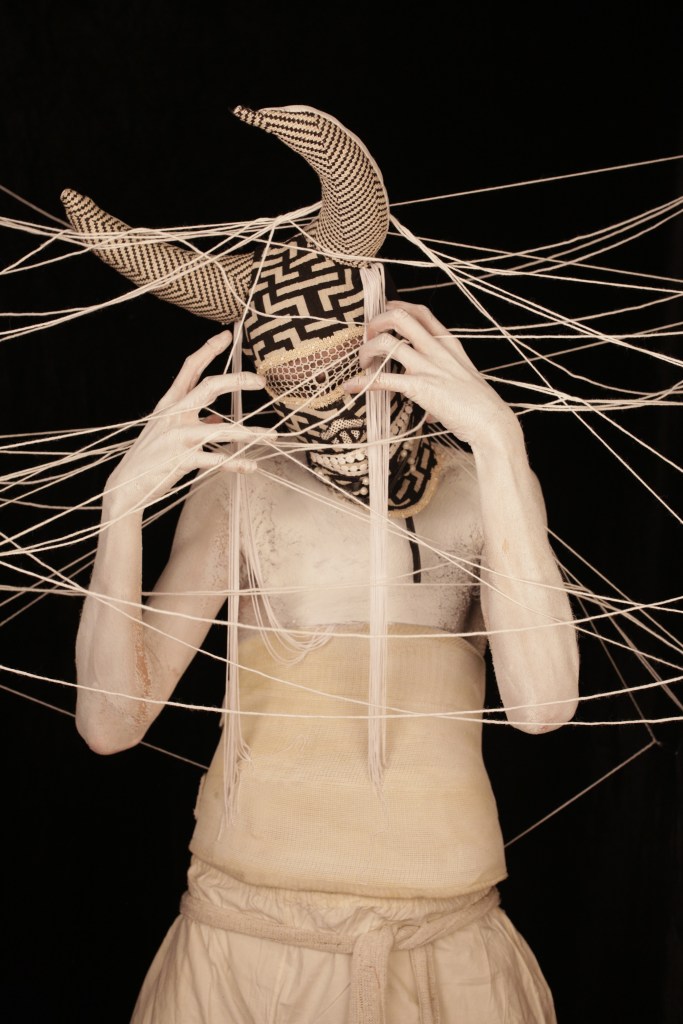 Rouge Cendre - Mind Minos Maze