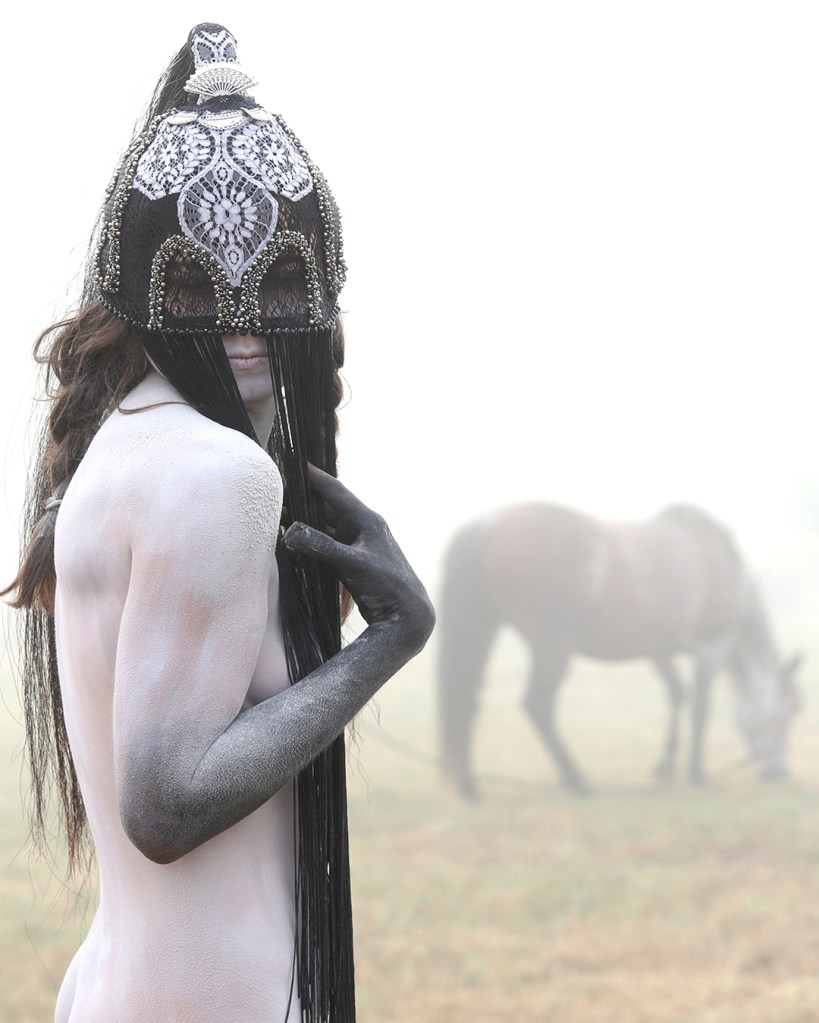 Rouge Cendre - Exsomnis Alba