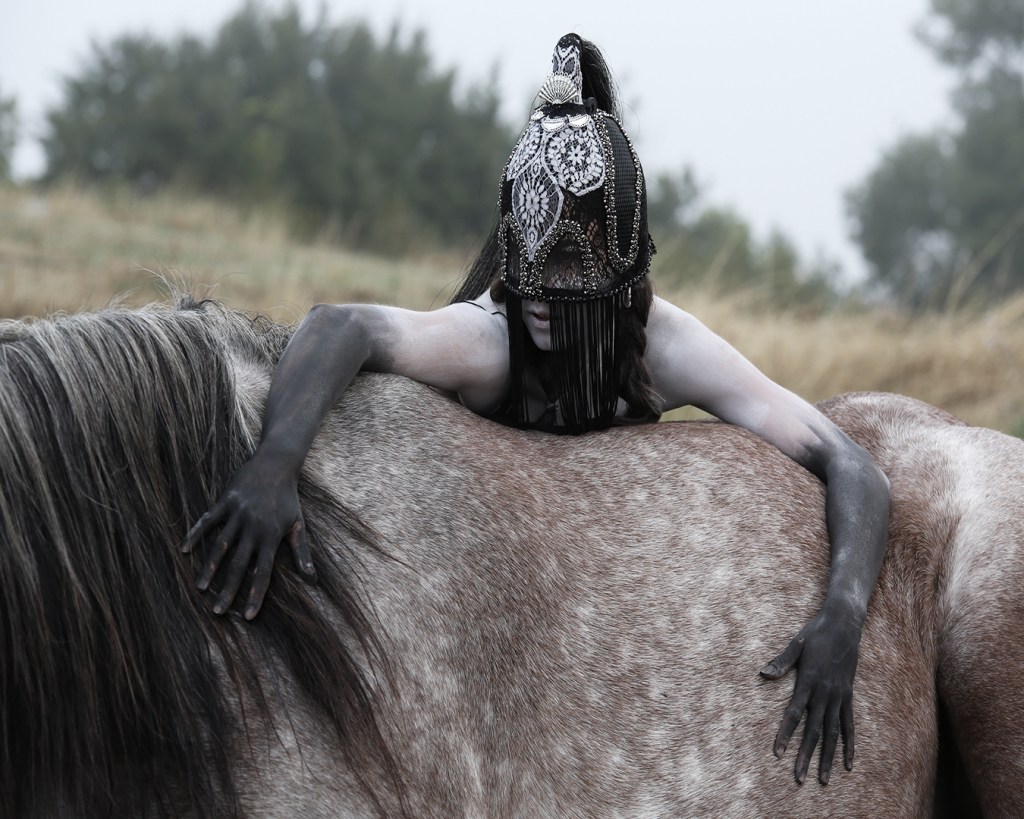 Rouge Cendre - Exsomnis Alba