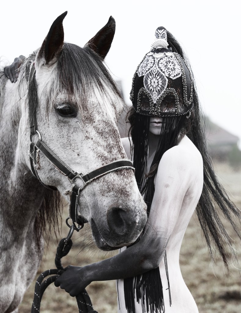 Rouge Cendre - Exsomnis Alba