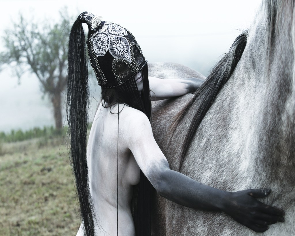 Rouge Cendre - Exsomnis Alba