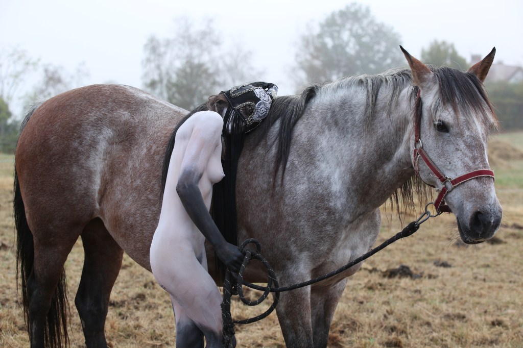 Rouge Cendre - Exsomnis Alba