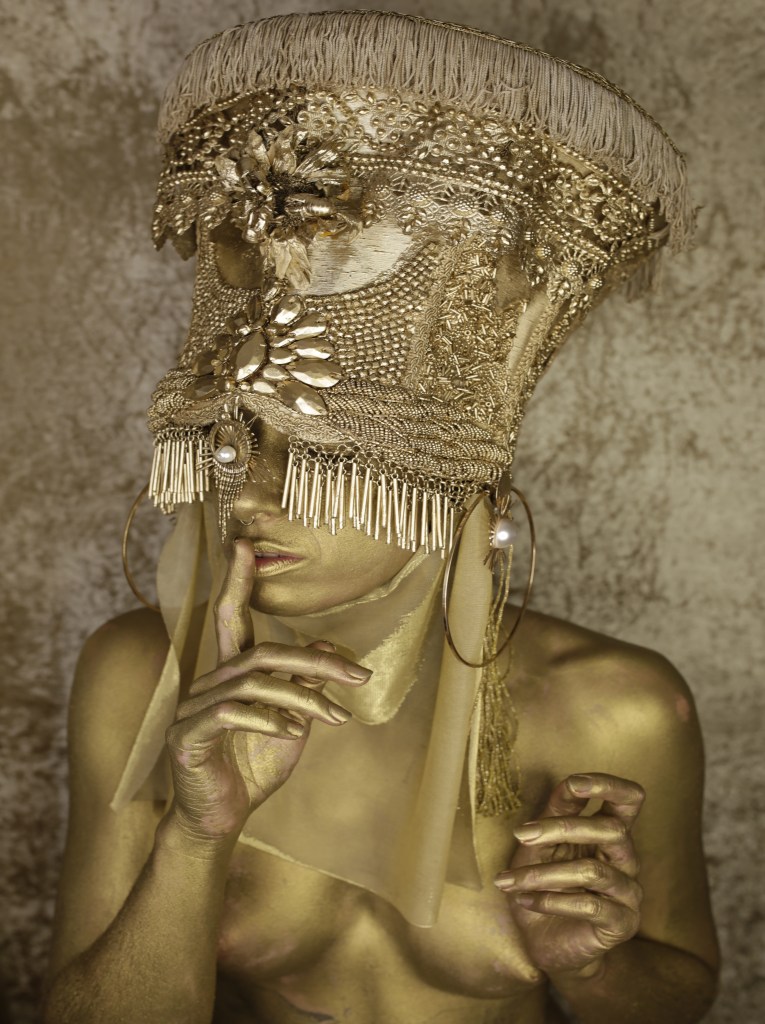 Rouge Cendre - Shamseddin