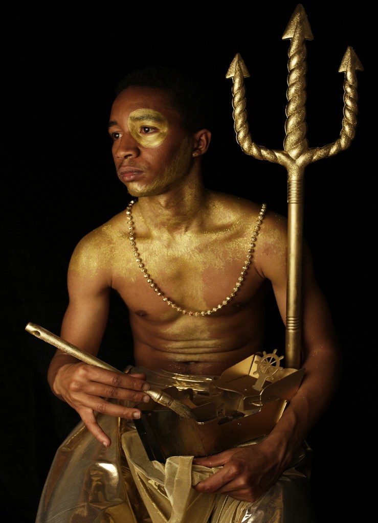 Rouge Cendre - La vie devant soi